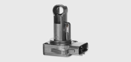mass flow air sensor