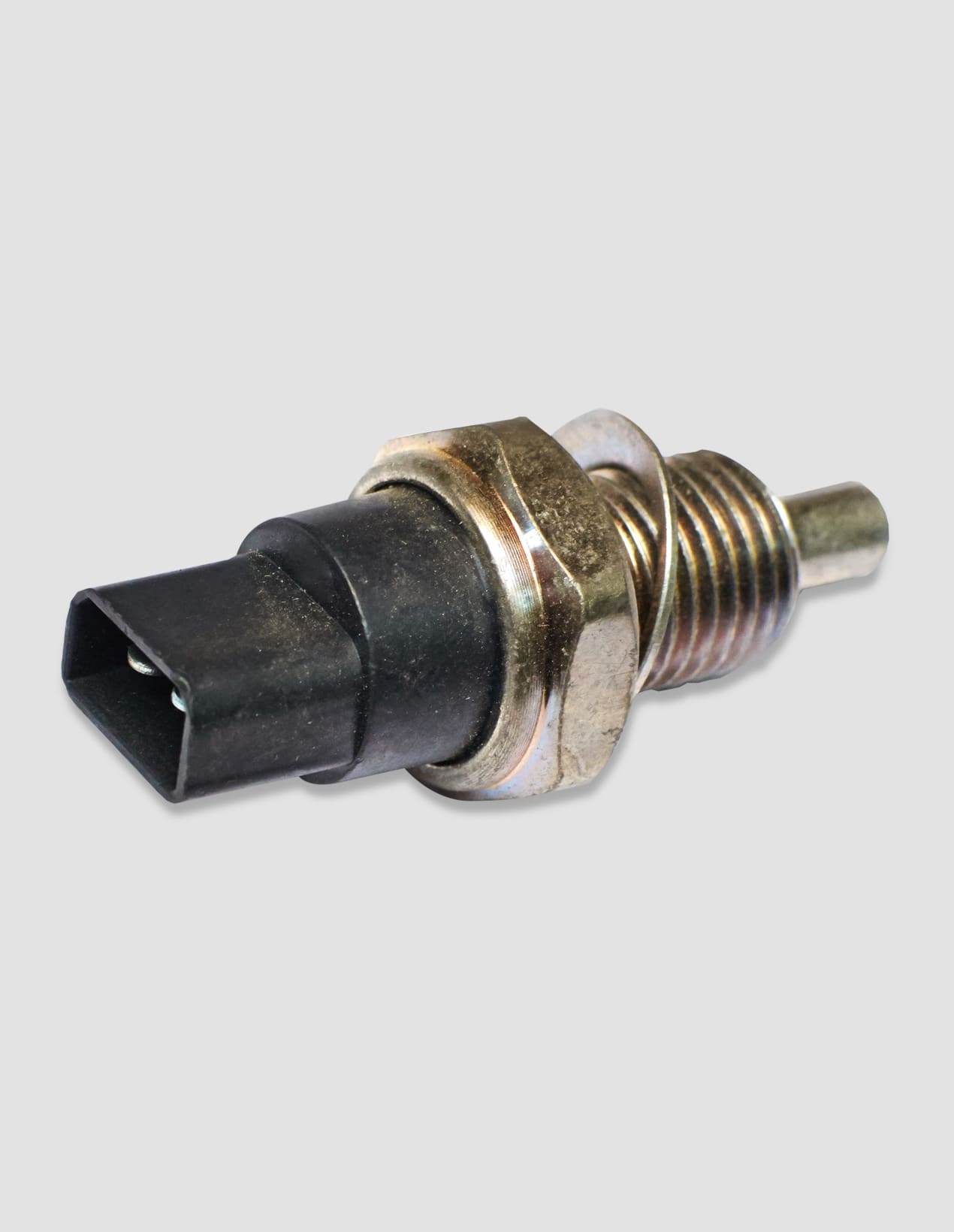 oil pressure sensor
