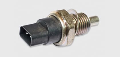 oil pressure sensor