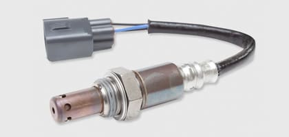 oxygen sensor