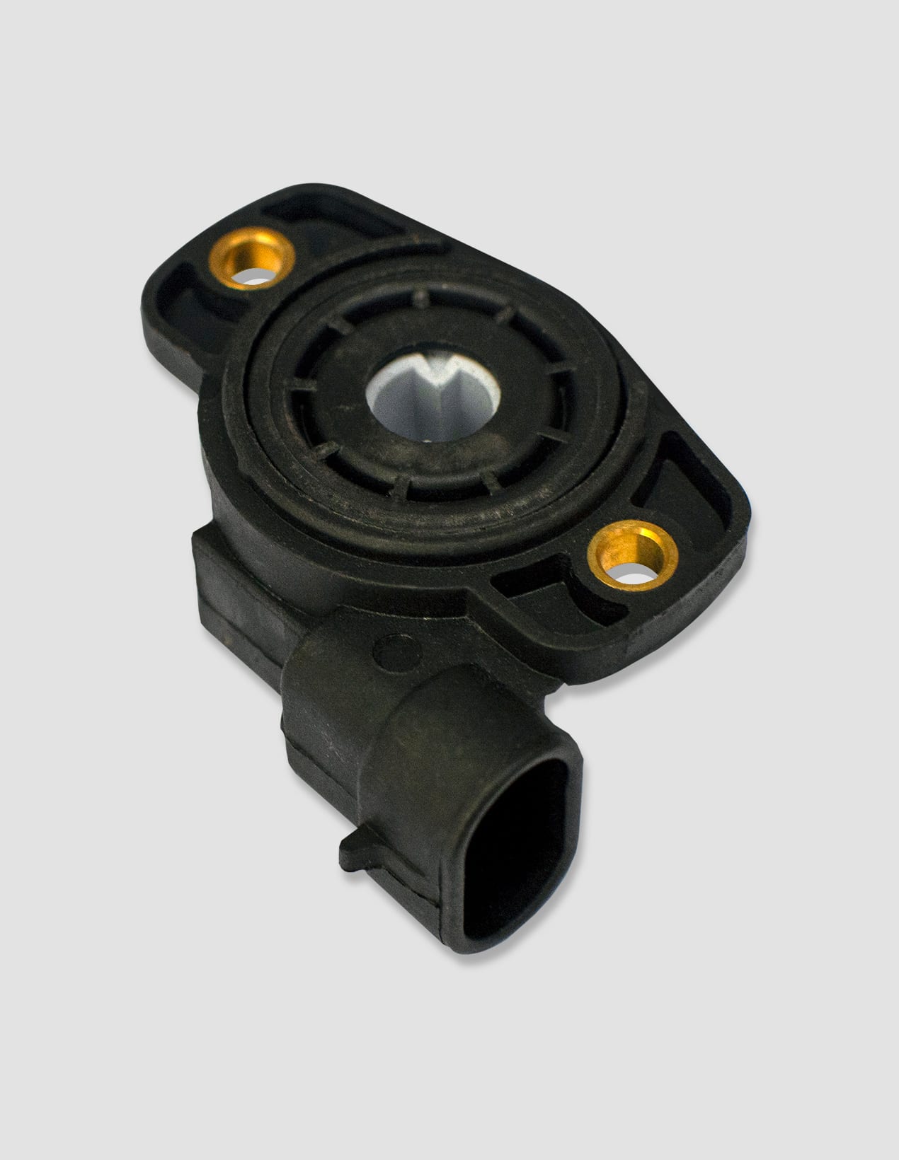 throttle position sensor