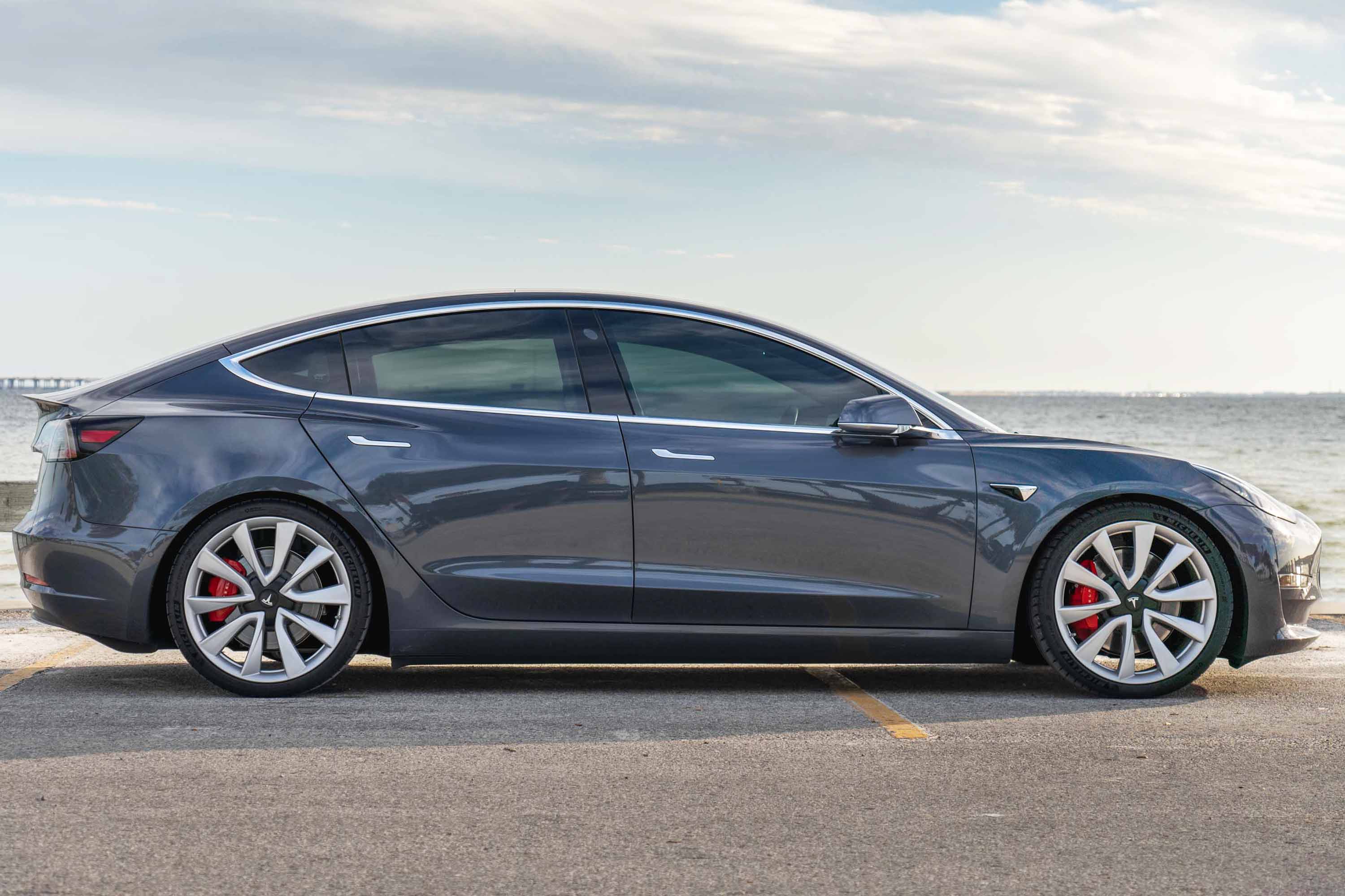 Electric vehicles are prone to catching fire