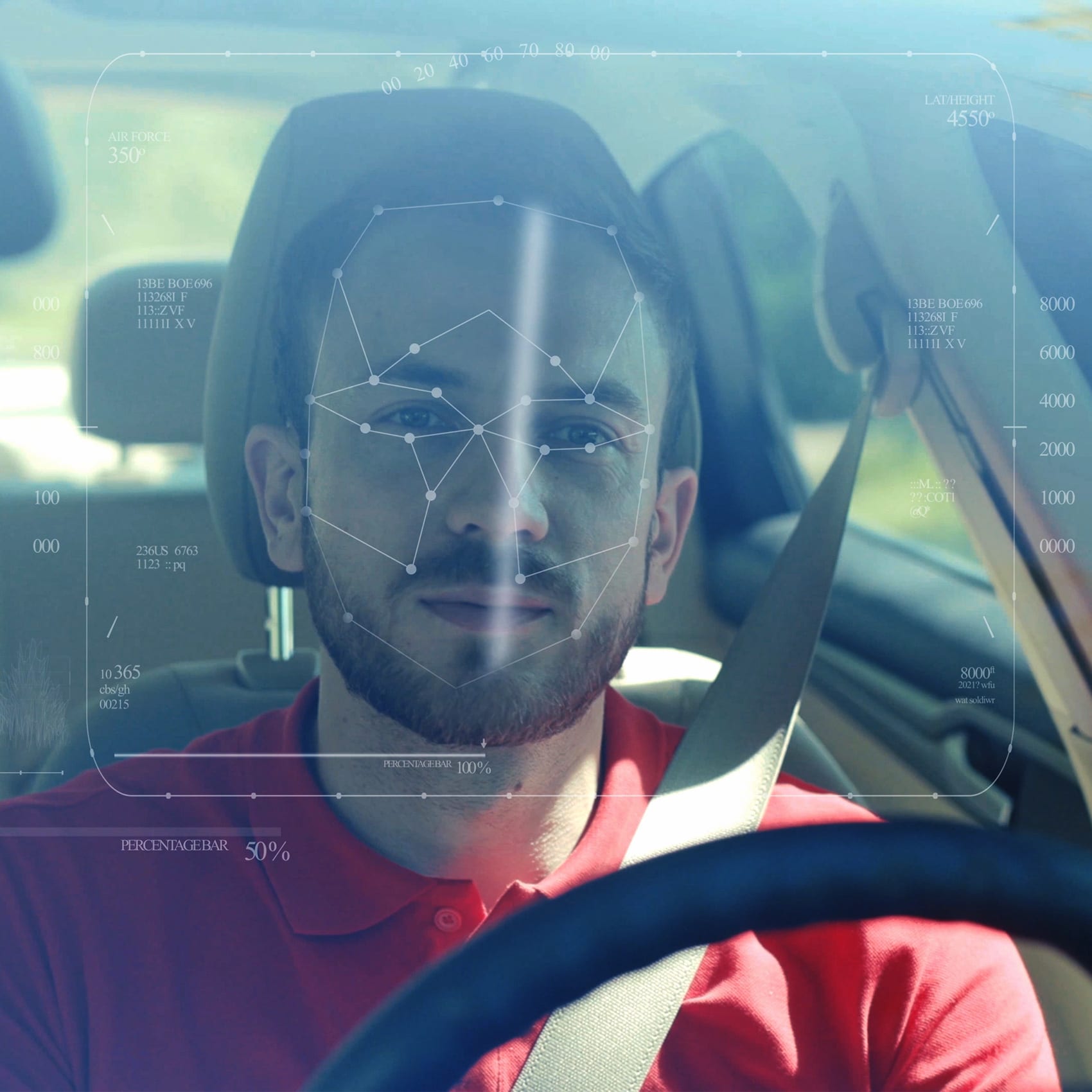 biometric sensors