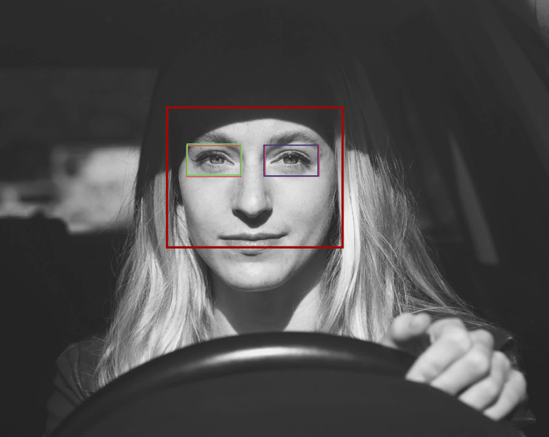 drowsiness detect system
