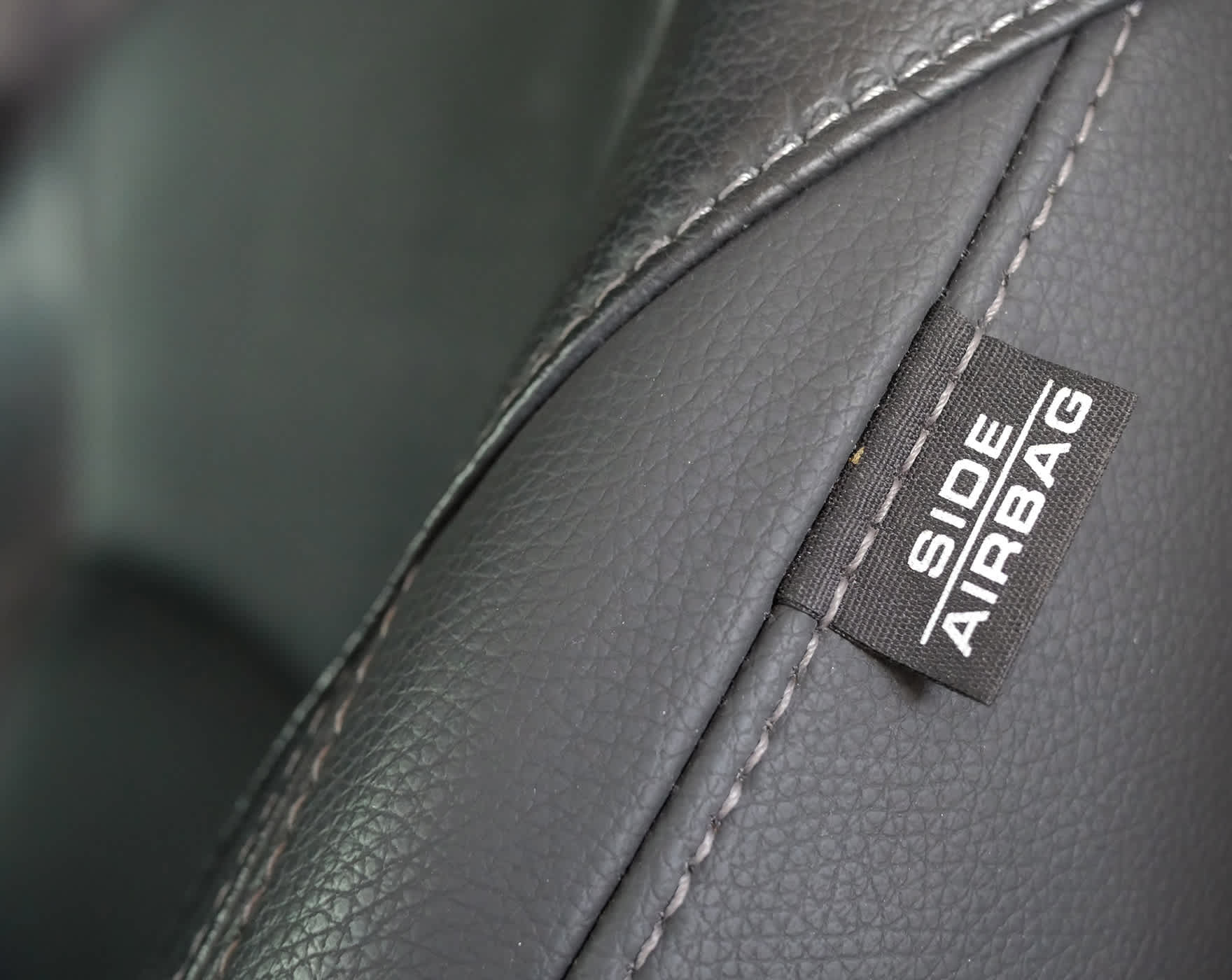 side air bag