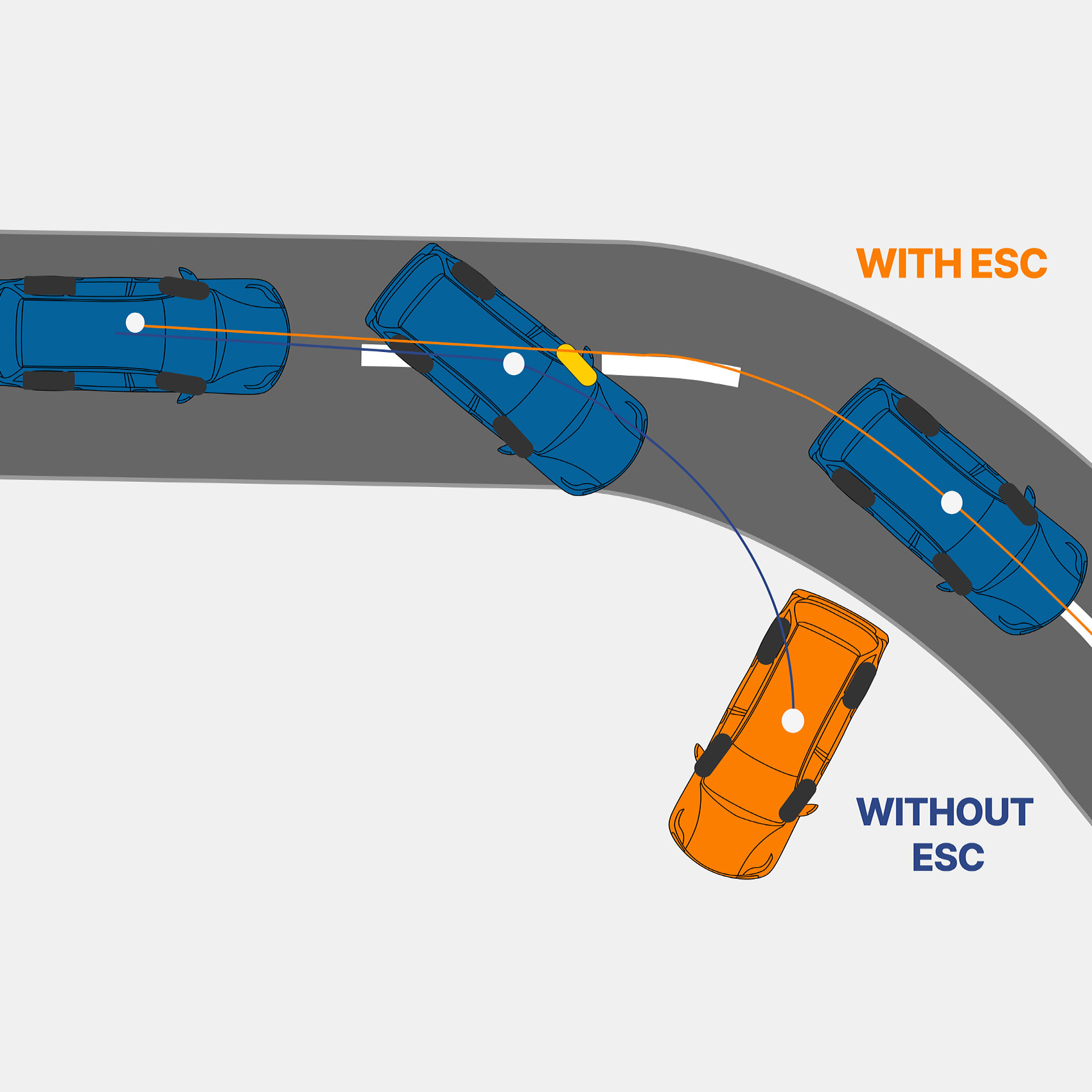 stability control system