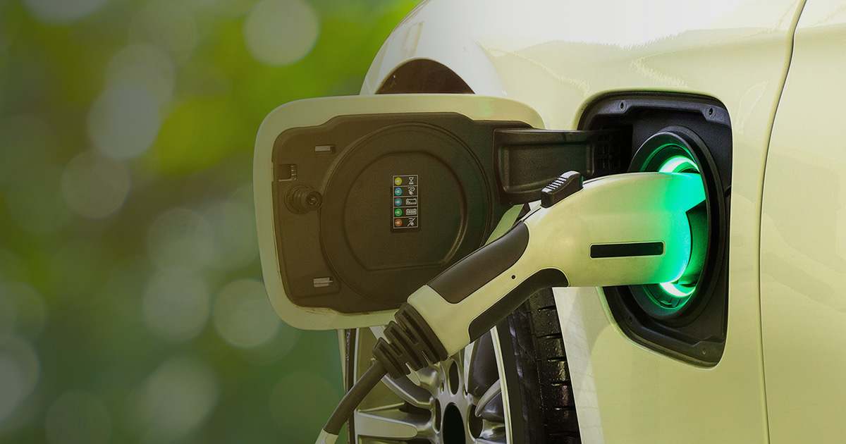 ev gas car