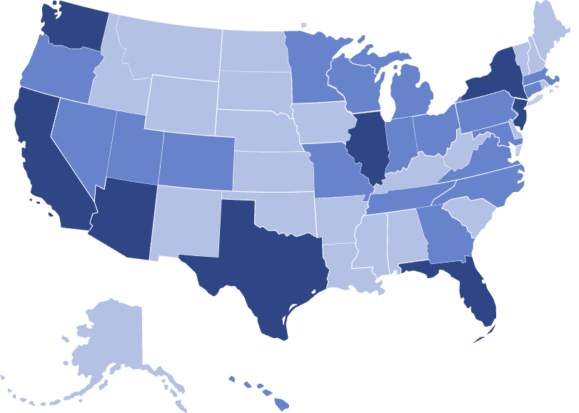 ev map one