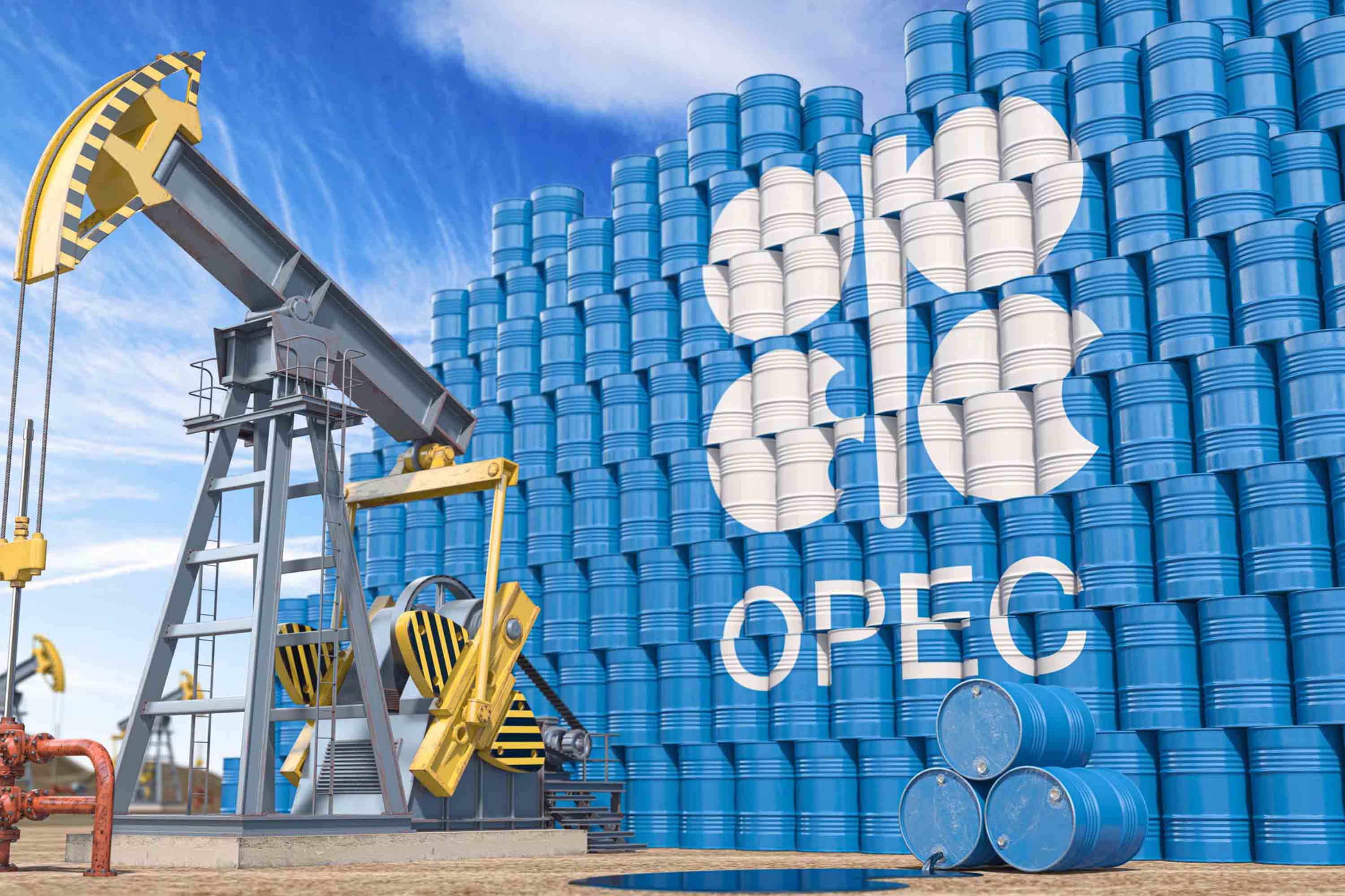 opec organization