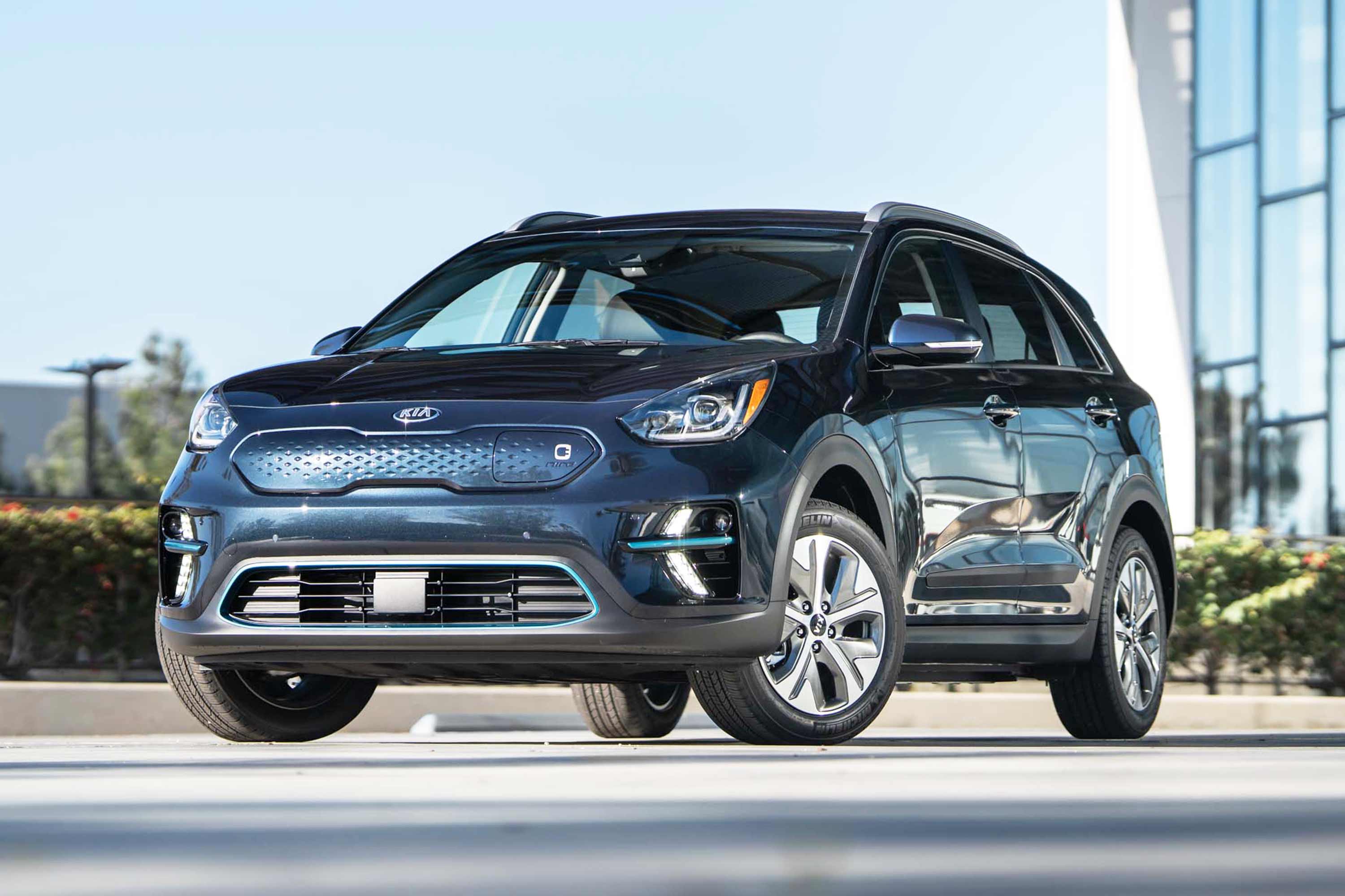 Kia Niro EV