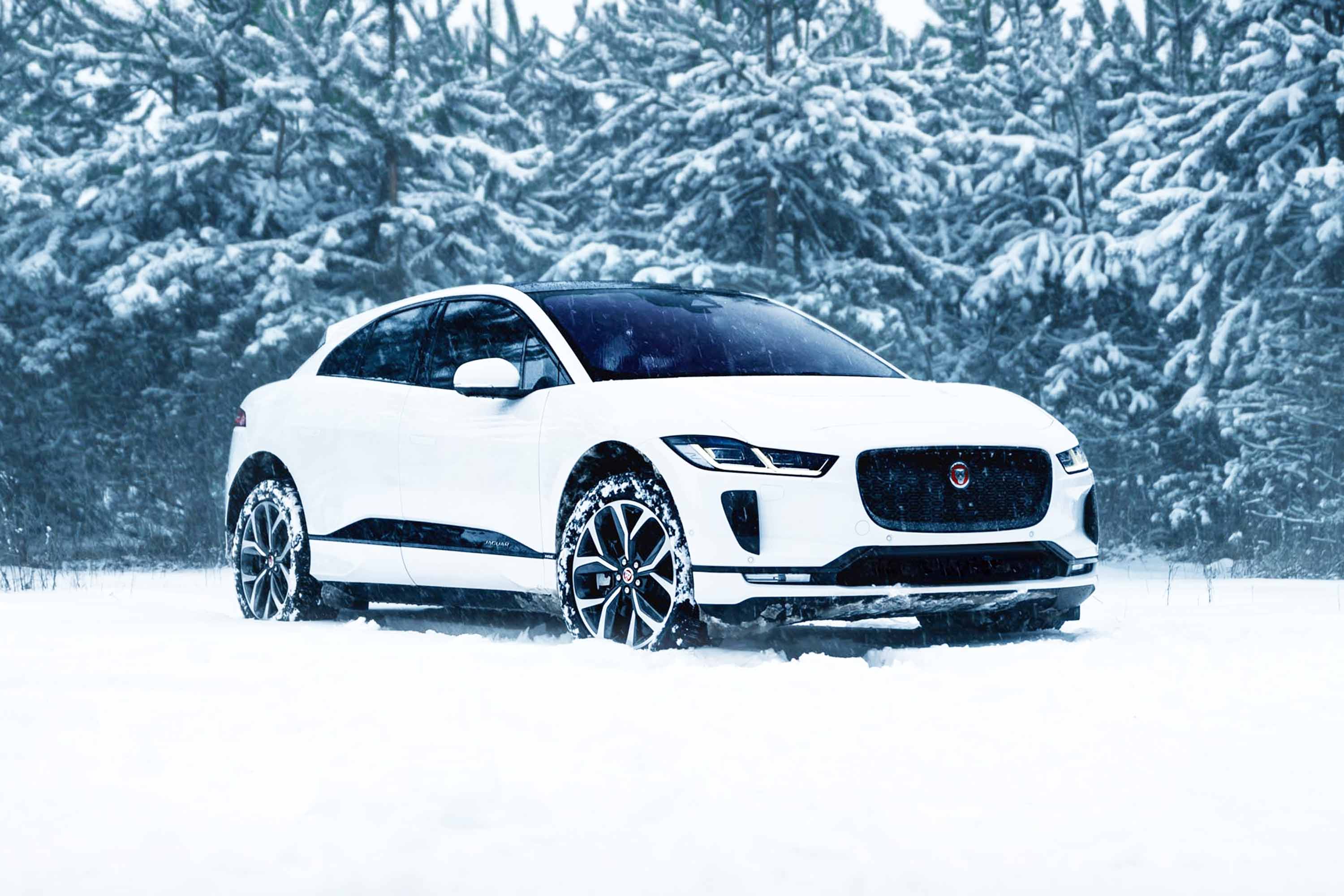 EV in Winter