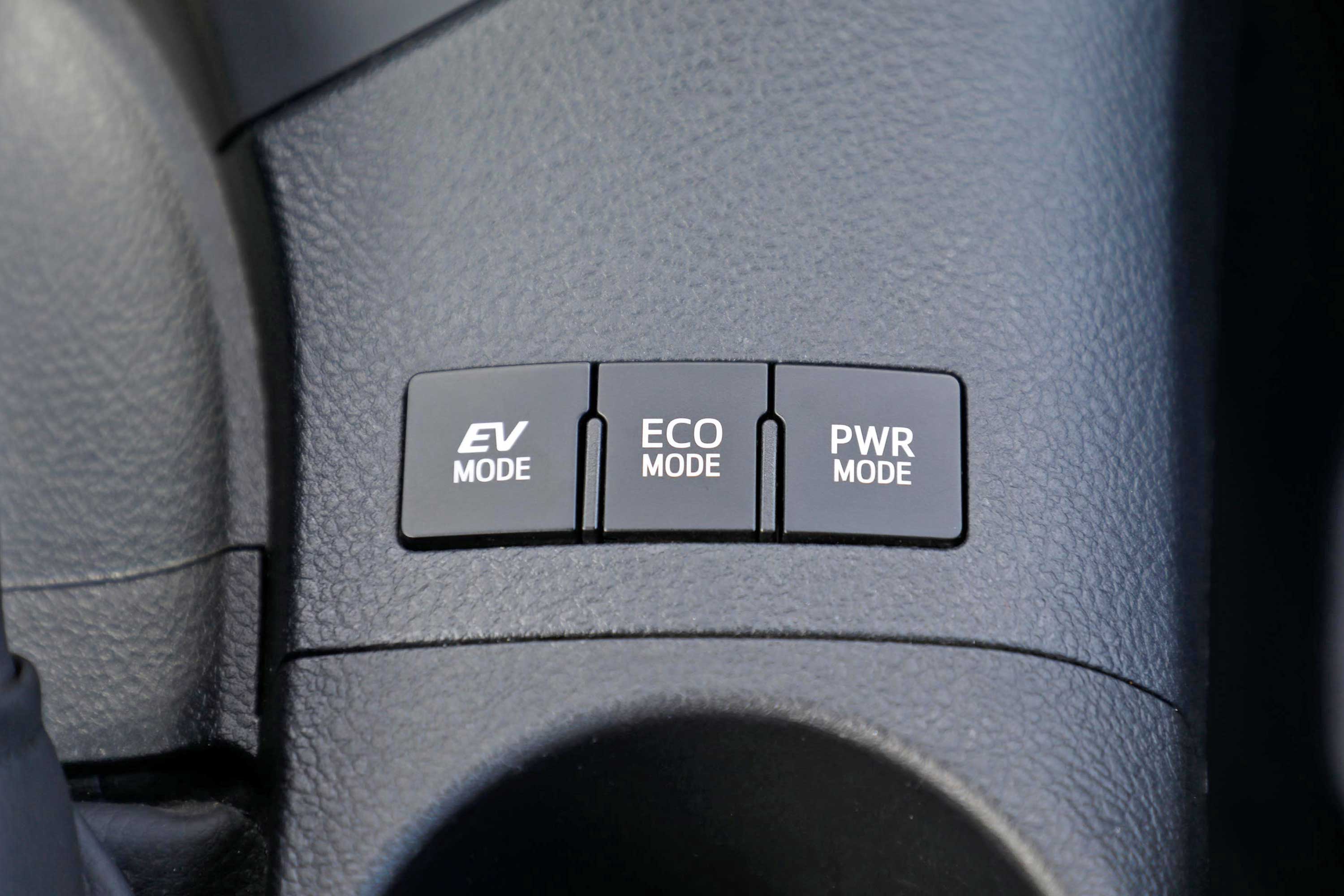 Use Eco-Mode