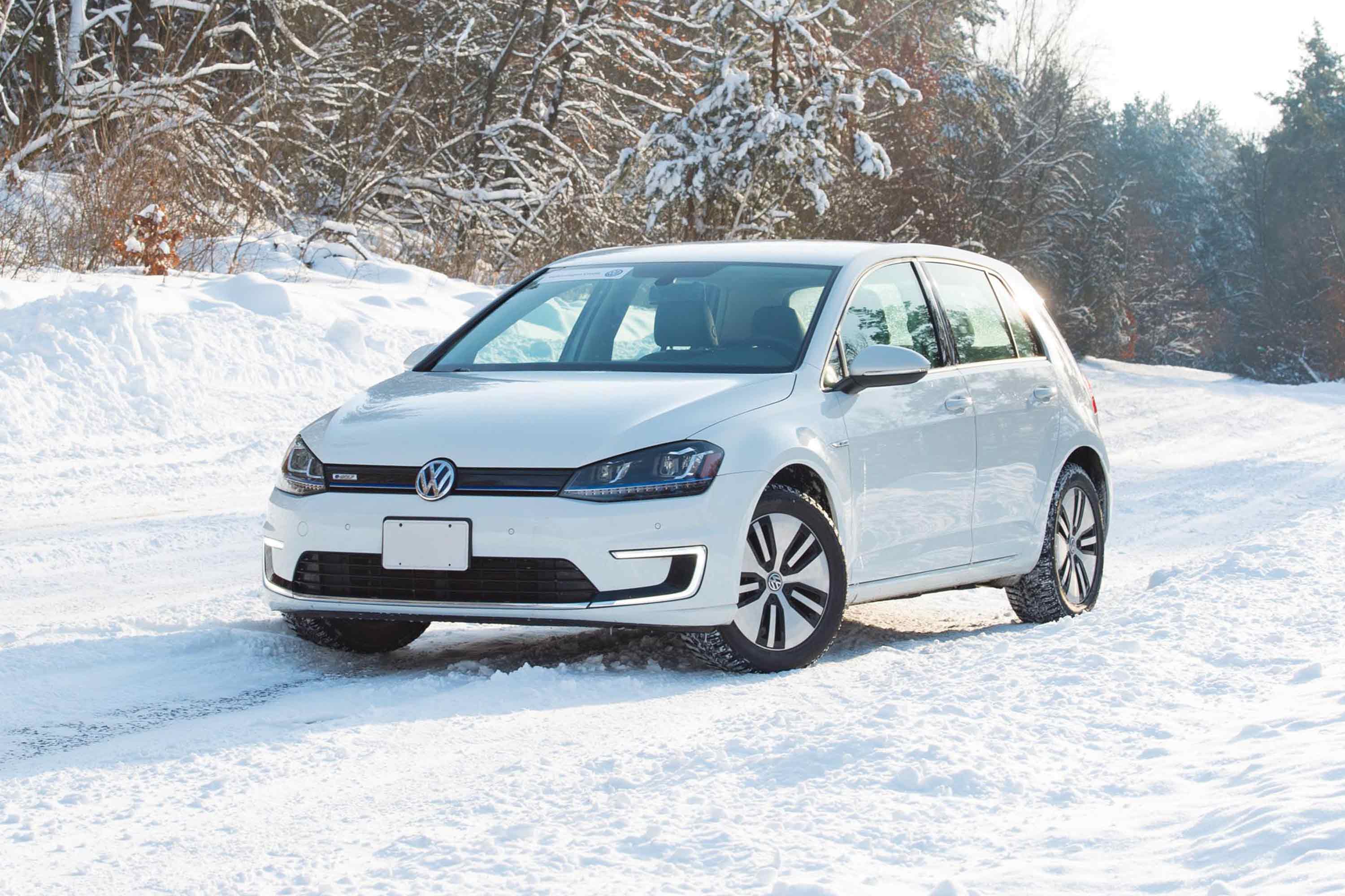 Get an EV With a Heat Pump