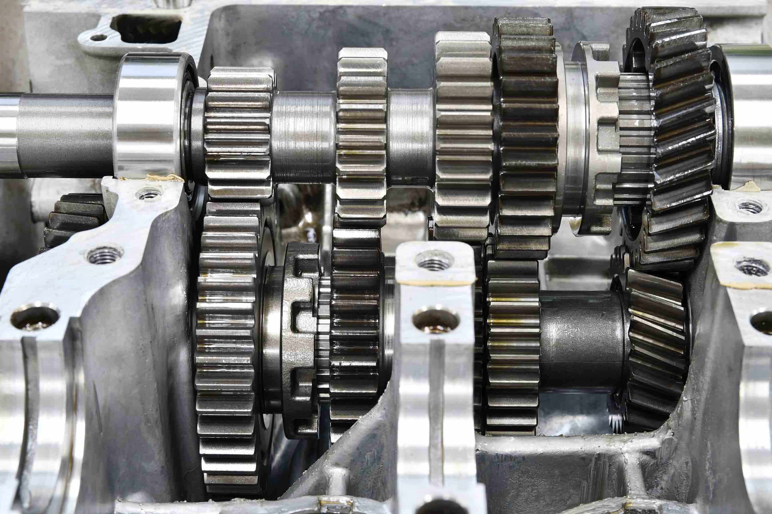 transmission repair