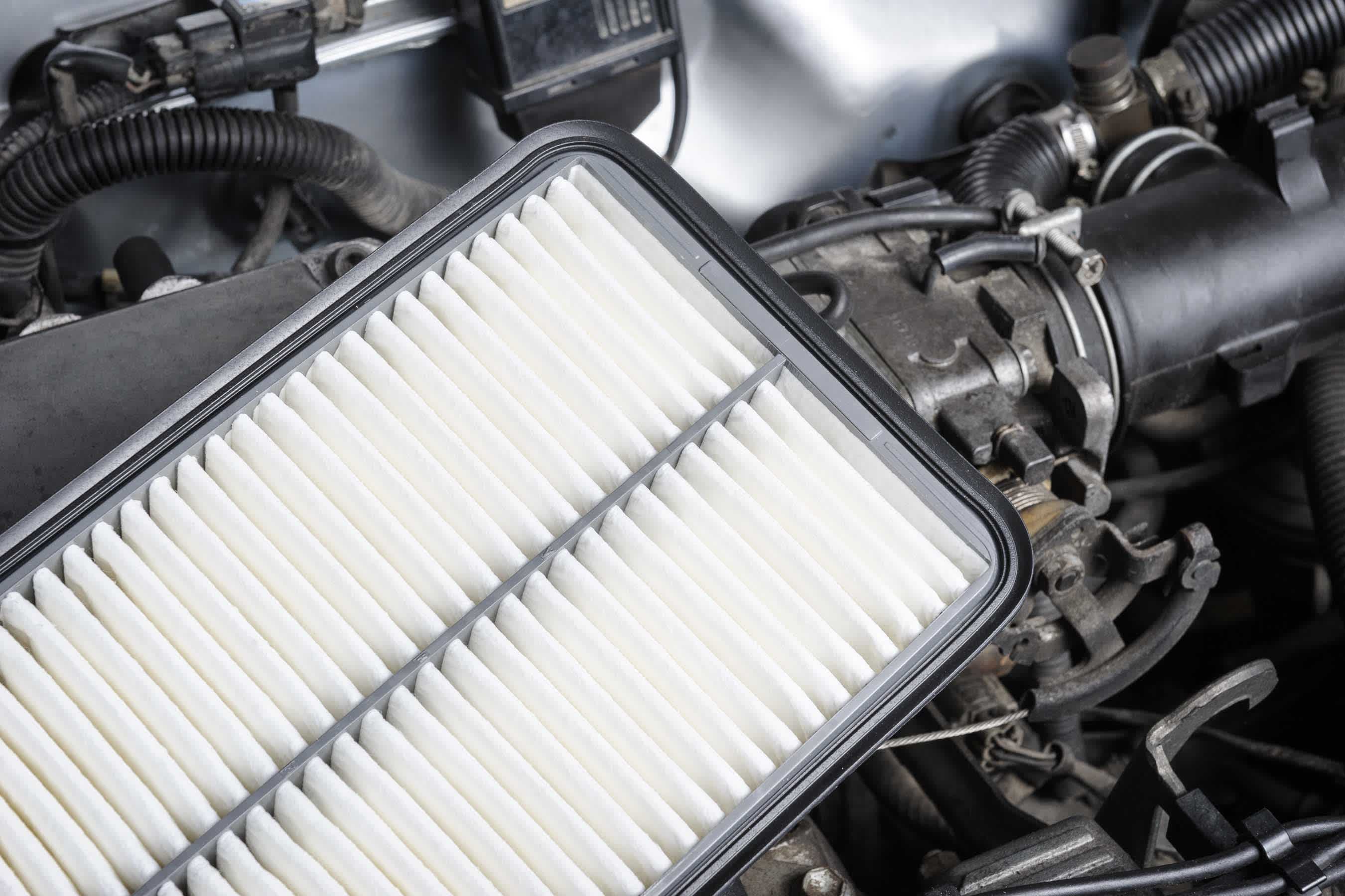 air filter