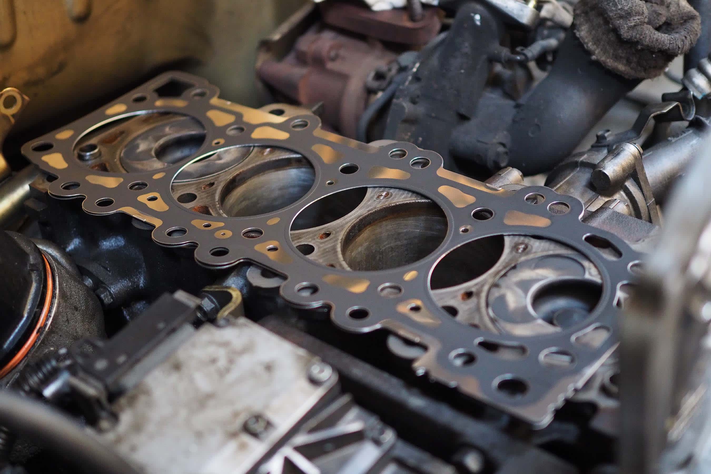 engine gasket