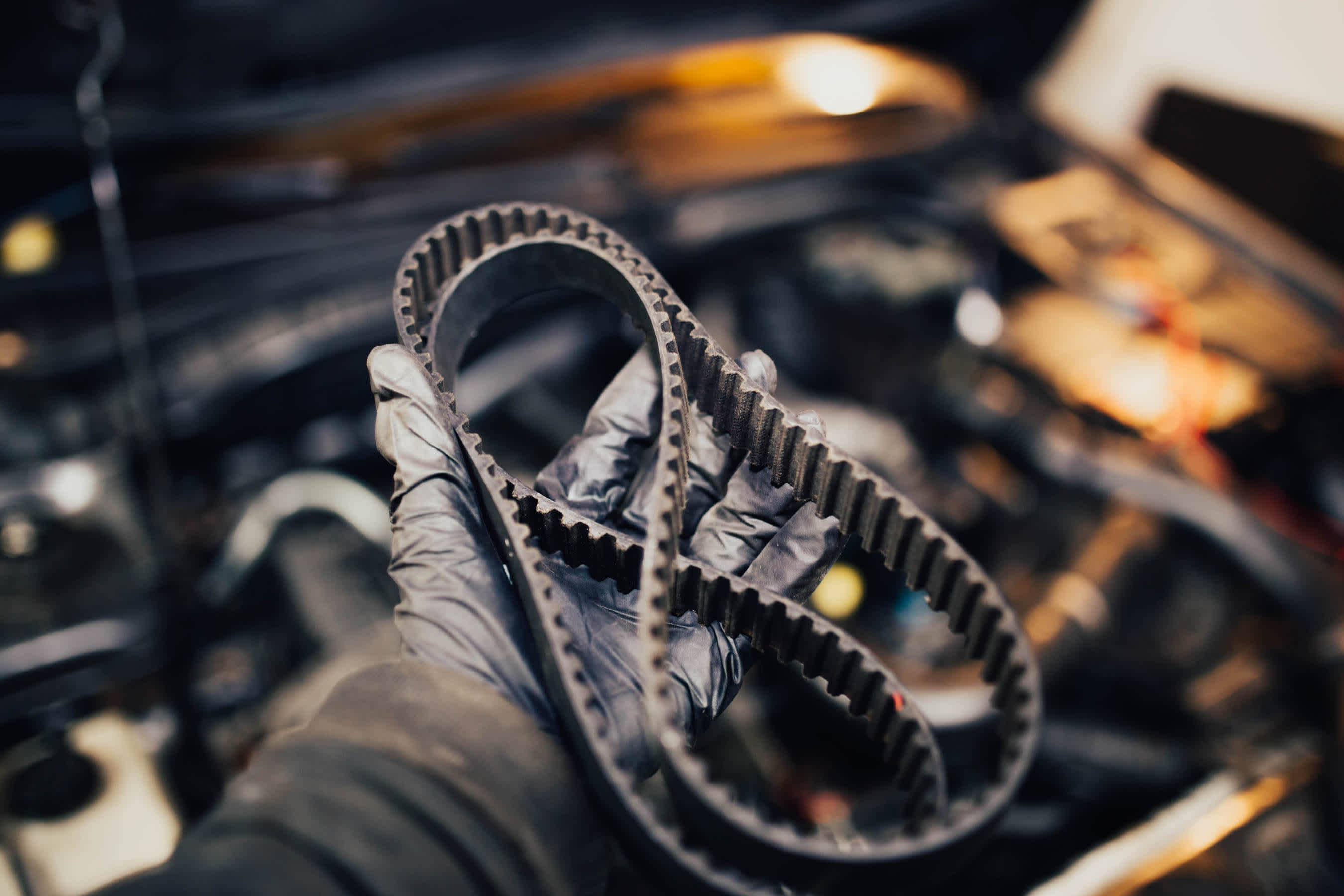 timing belt