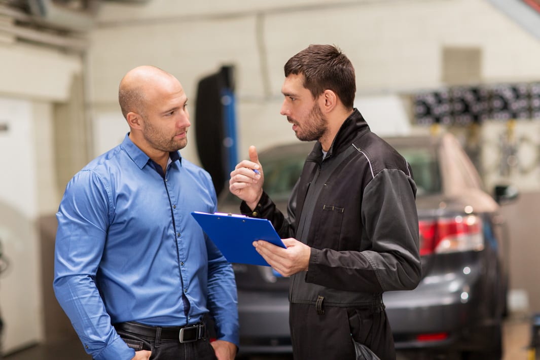 Everything You Need to Know About Right to Repair for Vehicles - In the ...