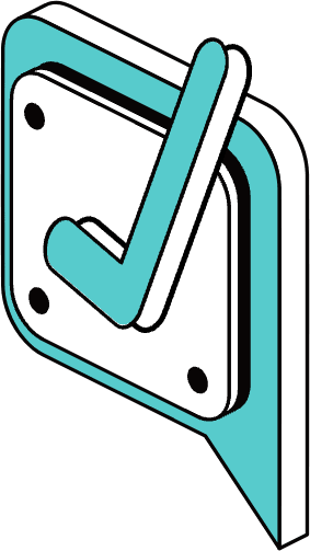 check icon