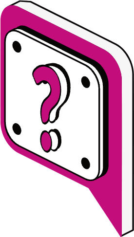 question icon