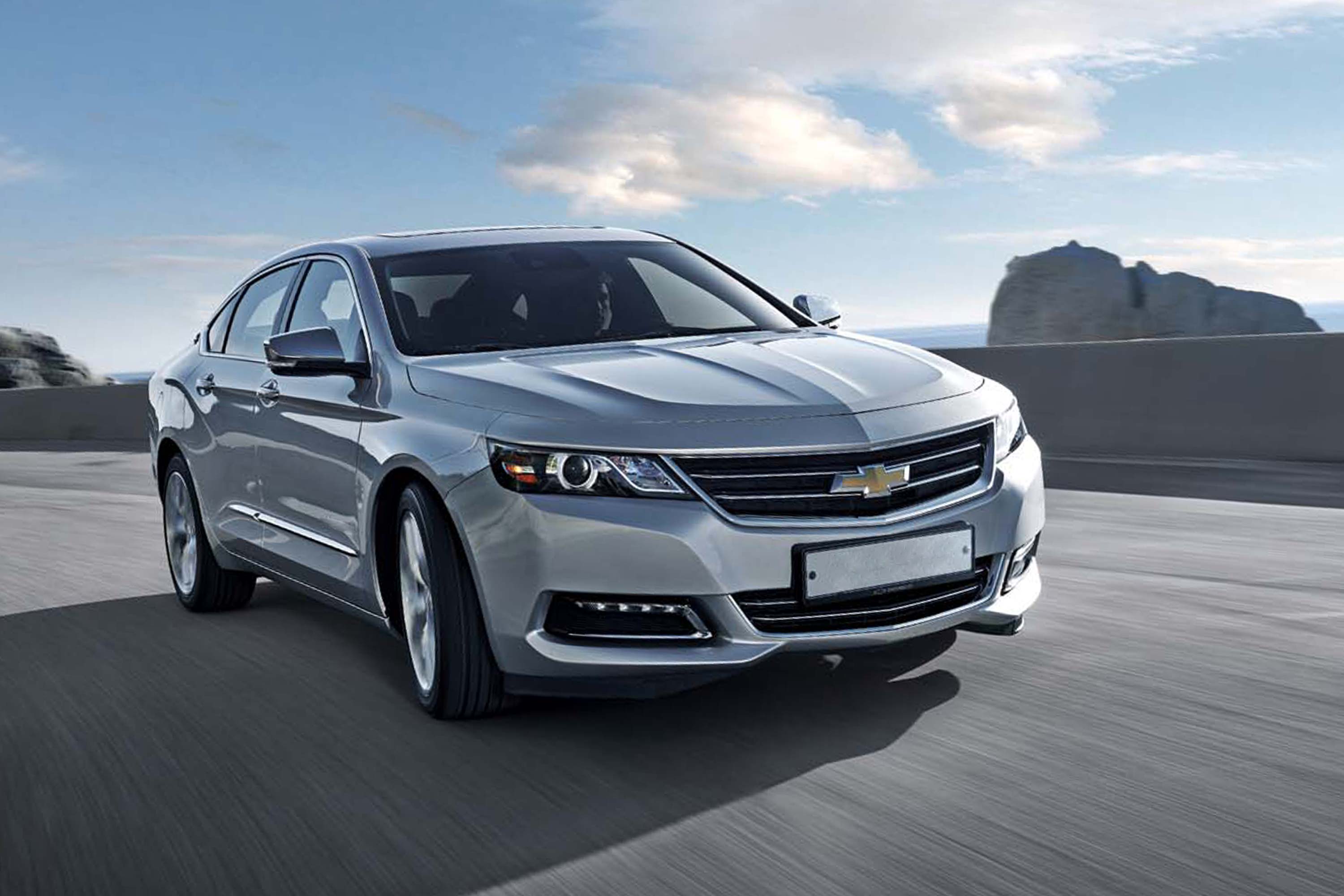 Chevrolet Impala