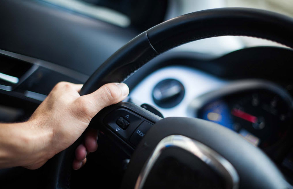 loose steering