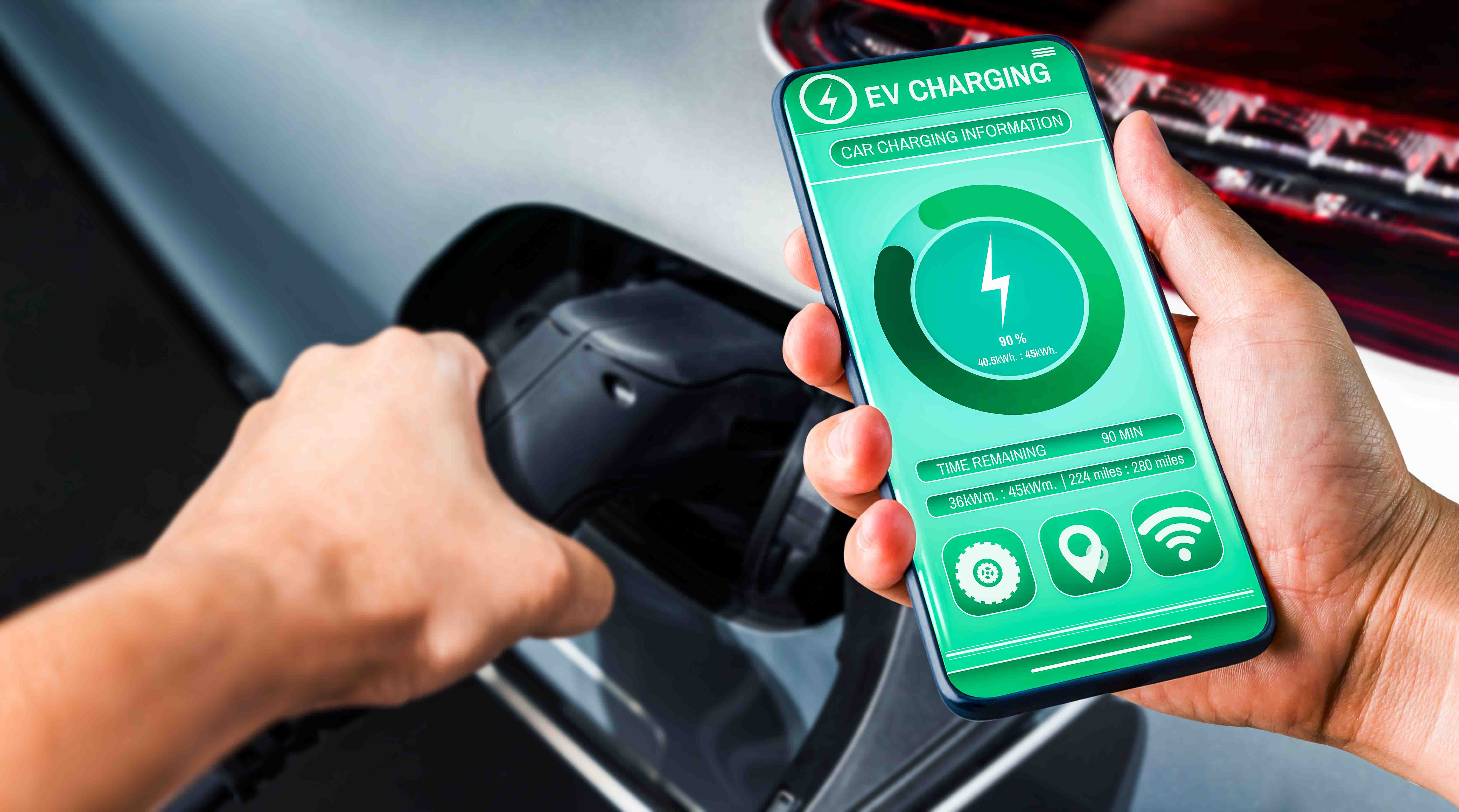 automotive charging