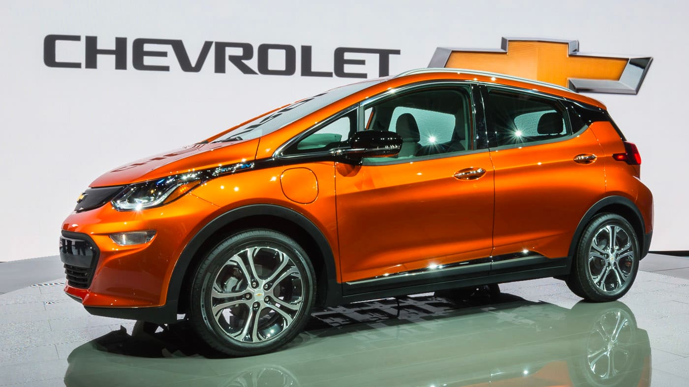 chevrolet