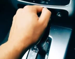 Pull up to Park on an Automatic Without Straining Your Transmission