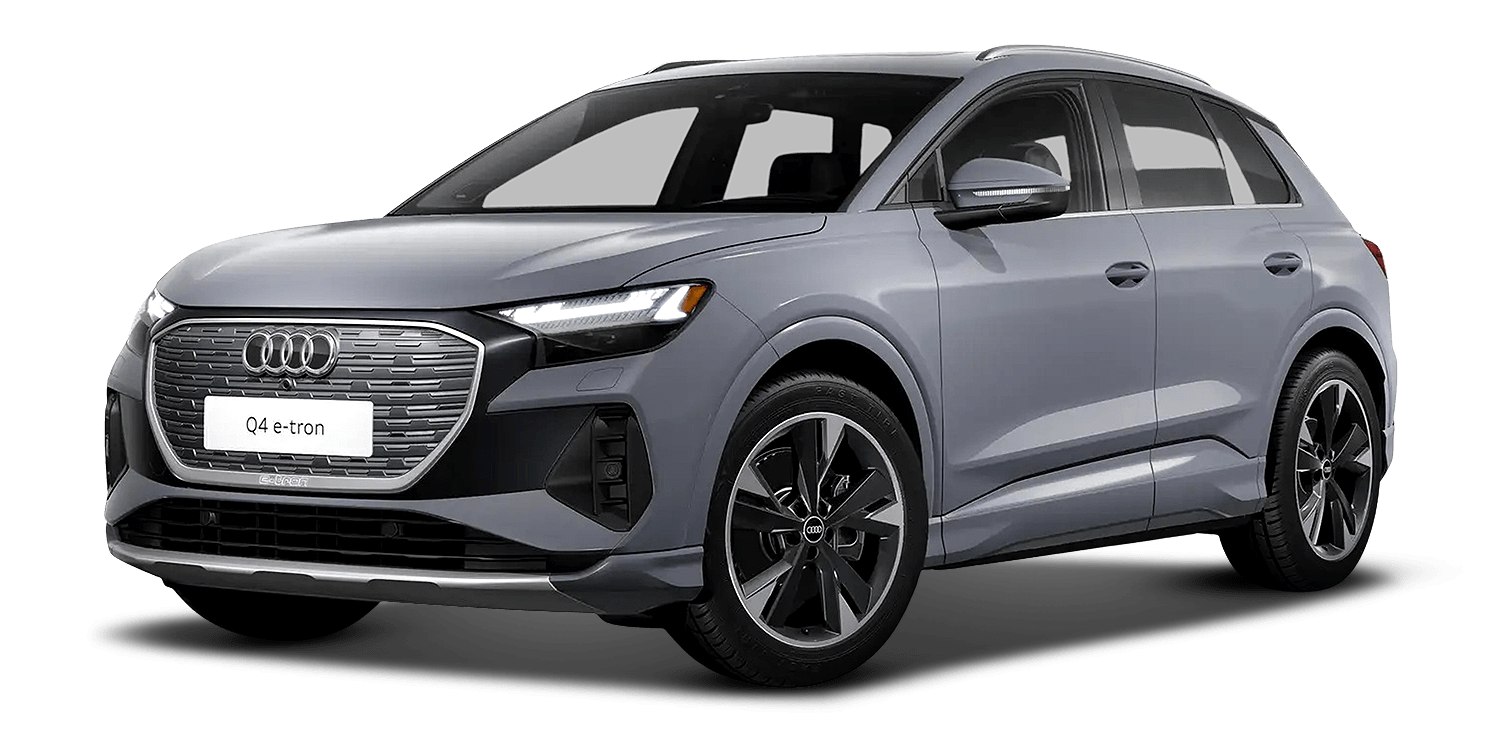 2022 audi q4 etron