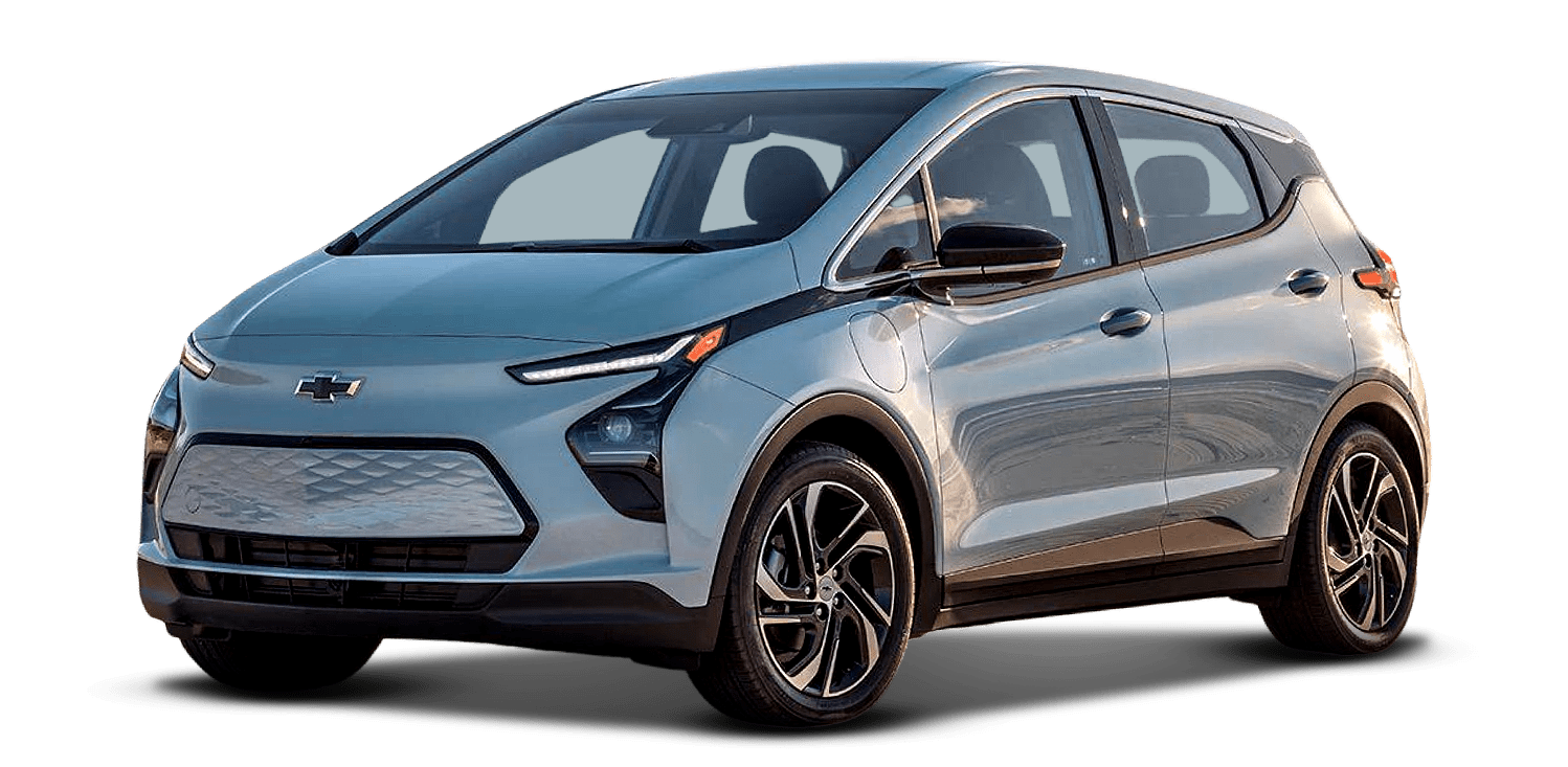 2022 chevrolet bolt ev