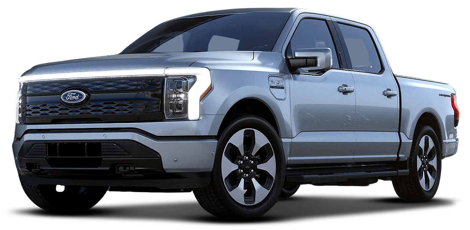 2022 ford f150 lightning