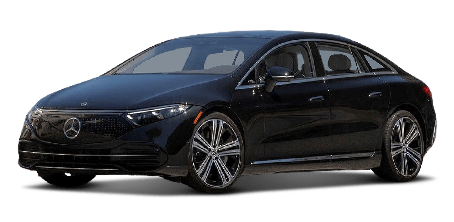2022 mercedes benz eqs