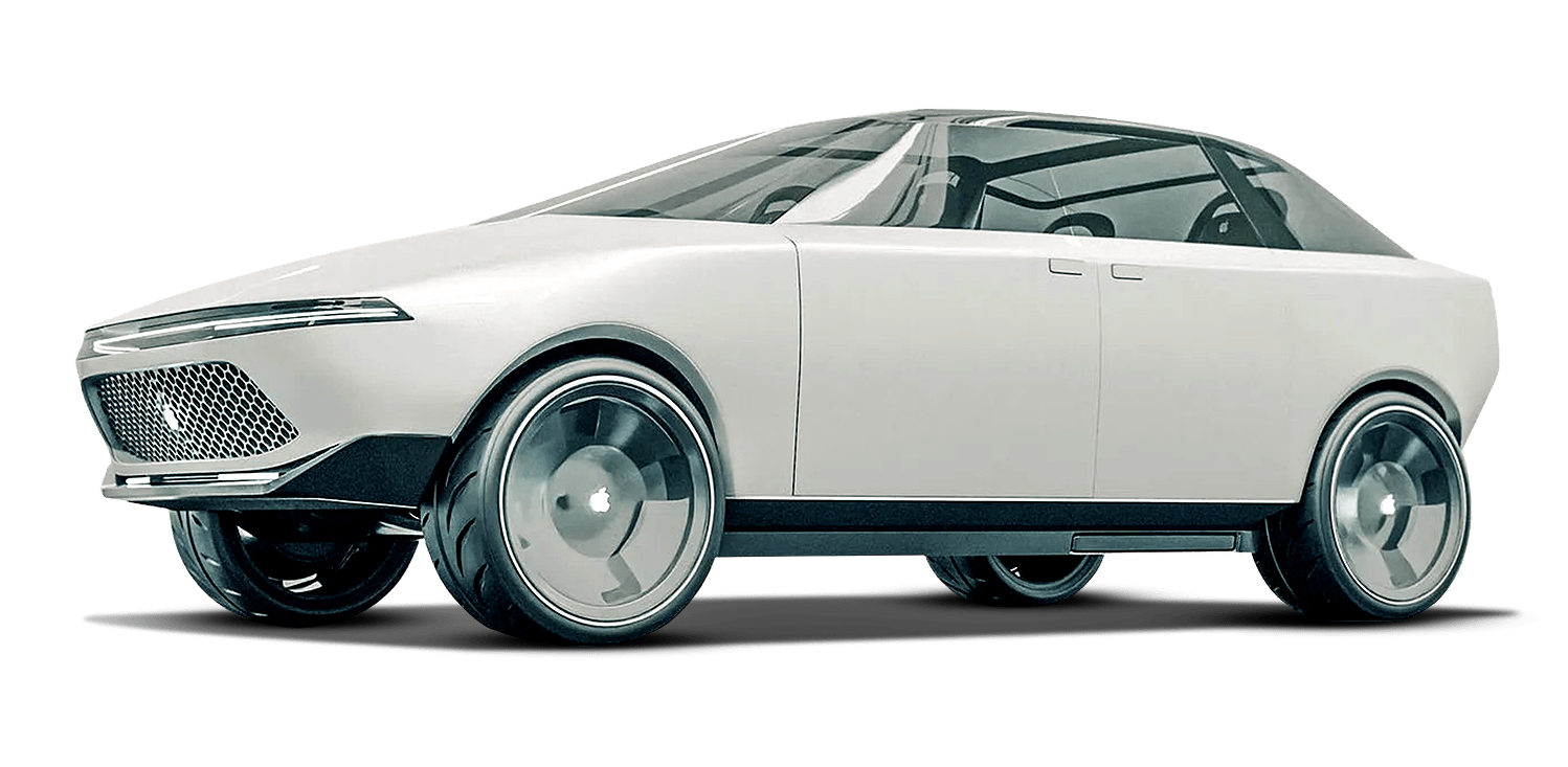 apple car