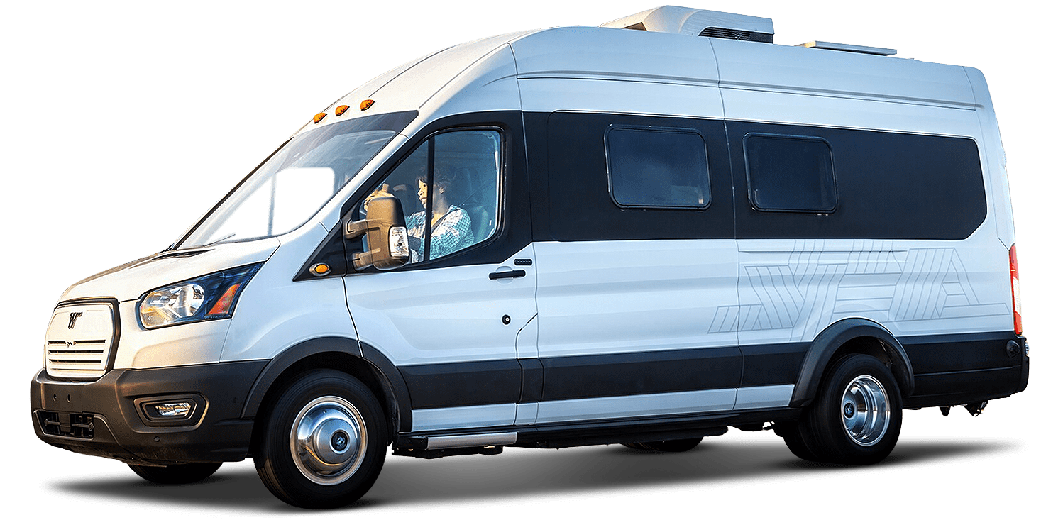 winnebago erv