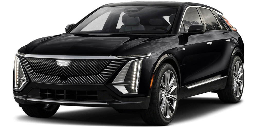 2023 Cadillac Lyriq RWD