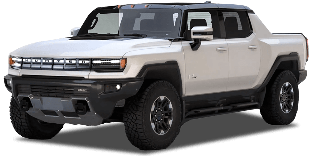 GMC Hummer EV