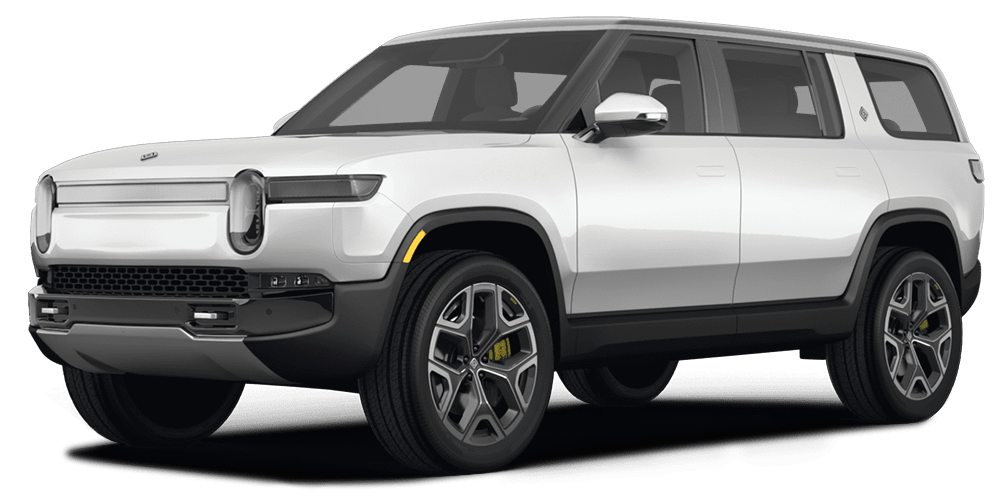 Rivian R1S