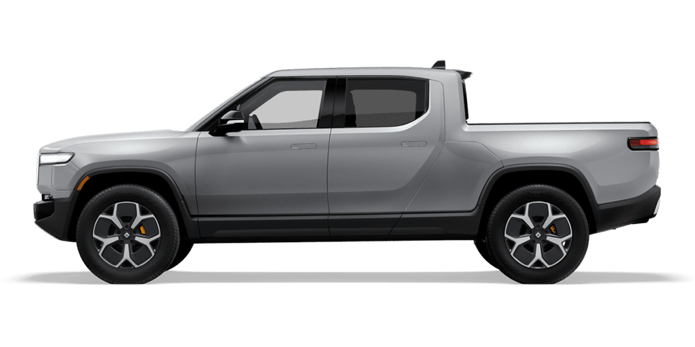 Rivian R1T