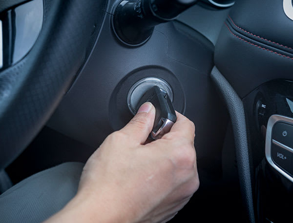 car wont start
