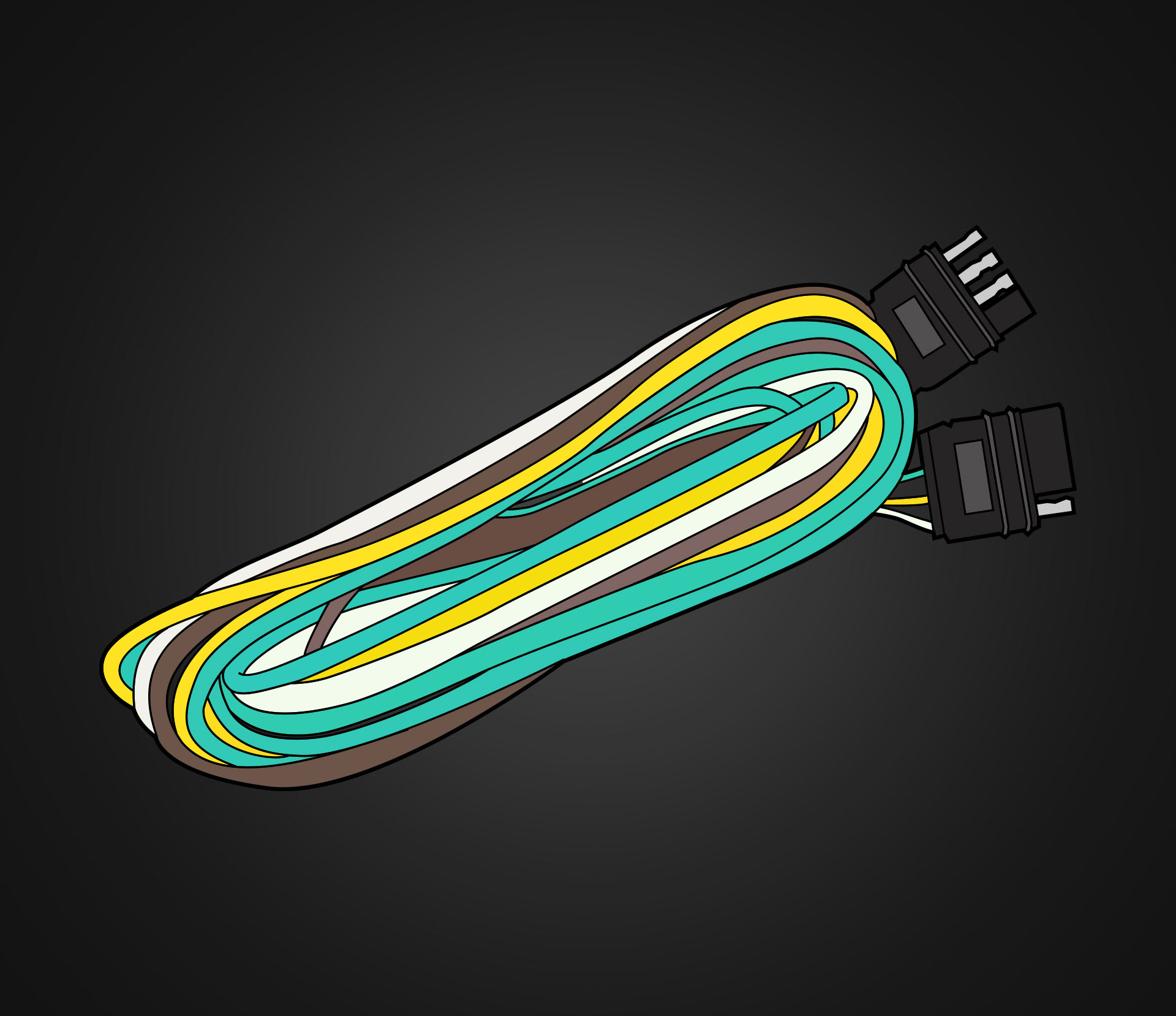 trailer wire