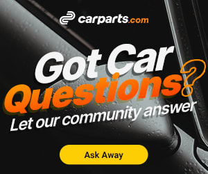 carparts answers