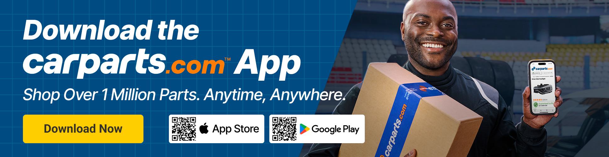 CP Mobile App
