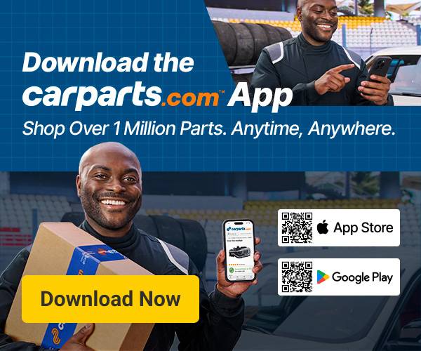 CP Mobile App