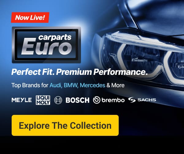 CarParts Euro