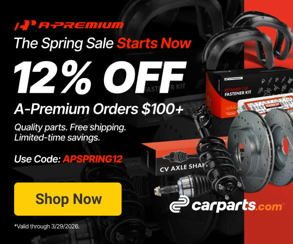 A-Premium Spring Sale
