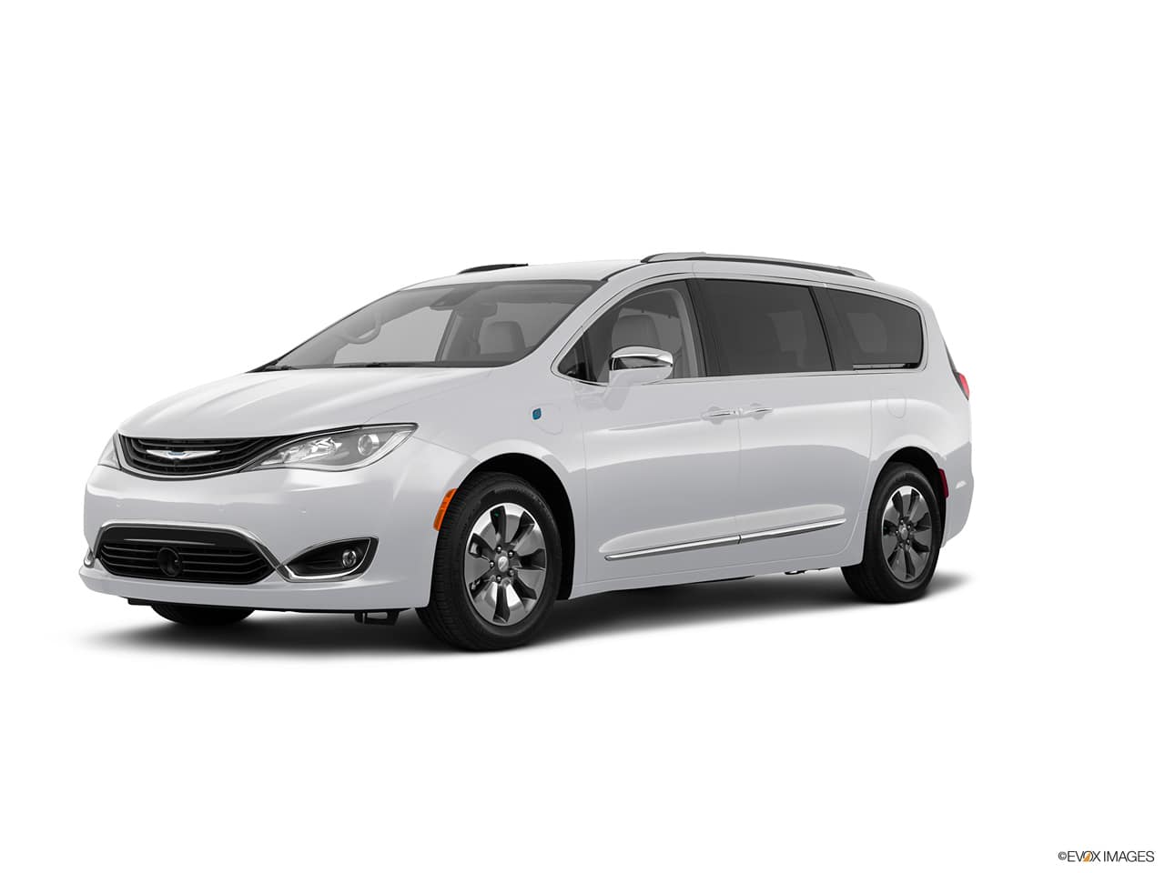 Chrysler Pacifica Hybrid