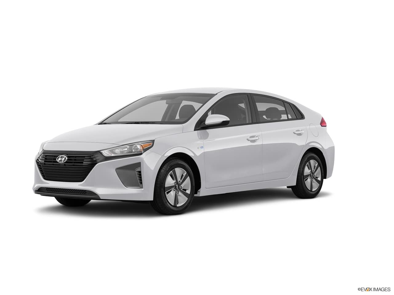 Hyundai Ioniq Hybrid