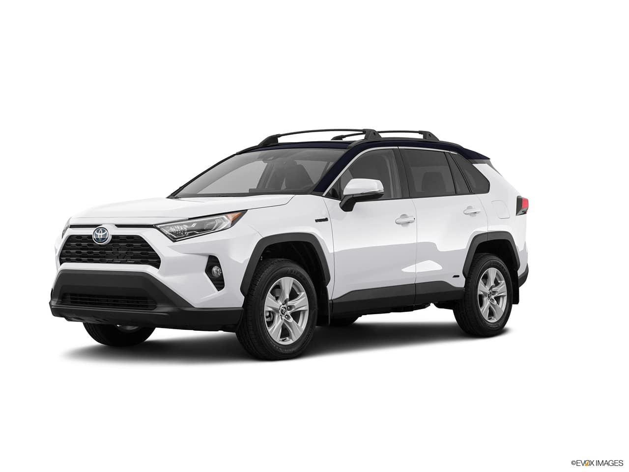 Toyota RAV Hybrid