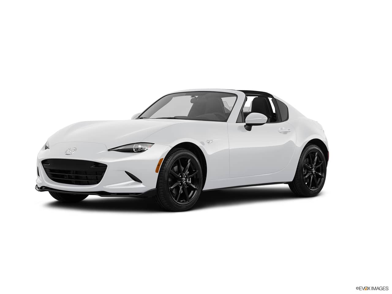 Mazda MX-5 Miata RF